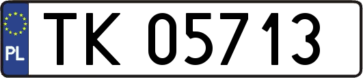 TK05713