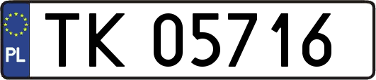 TK05716
