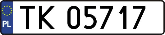 TK05717