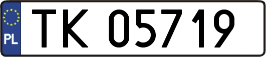 TK05719