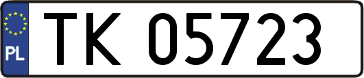 TK05723