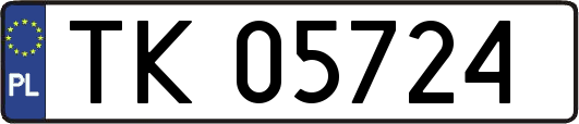 TK05724