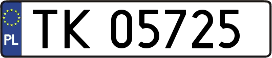 TK05725