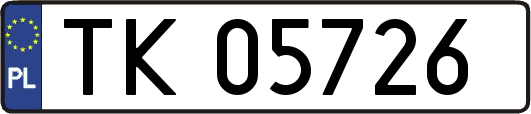 TK05726