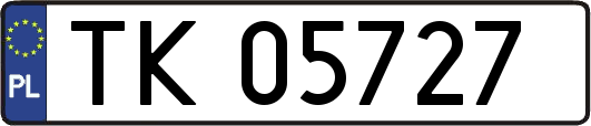 TK05727