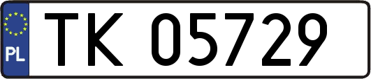 TK05729