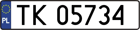 TK05734