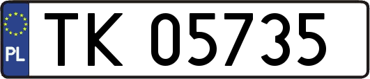 TK05735
