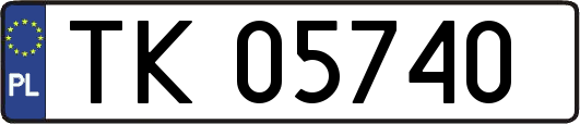 TK05740