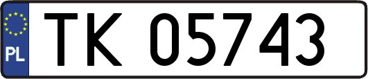 TK05743