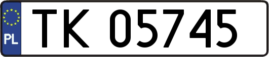 TK05745
