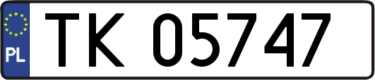 TK05747