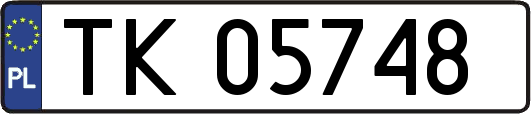 TK05748