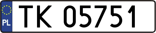 TK05751