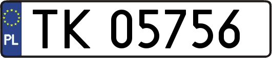 TK05756