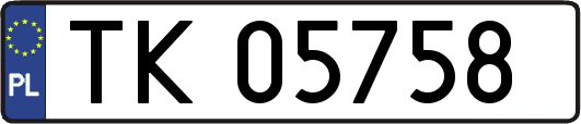 TK05758