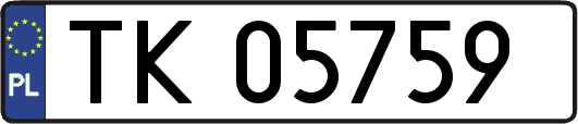 TK05759