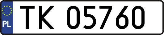 TK05760