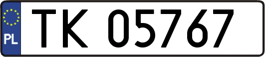 TK05767