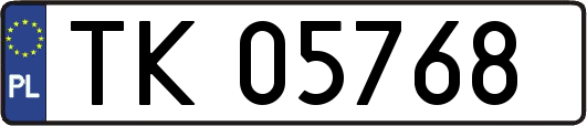 TK05768