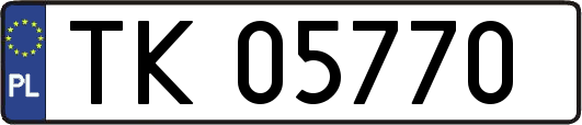 TK05770