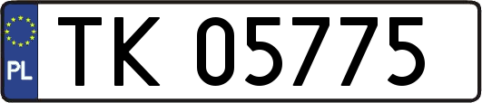 TK05775