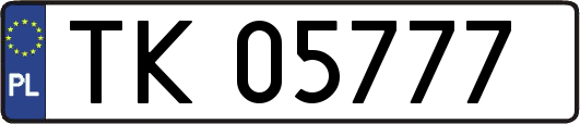 TK05777