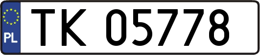 TK05778