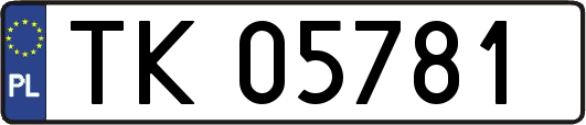 TK05781