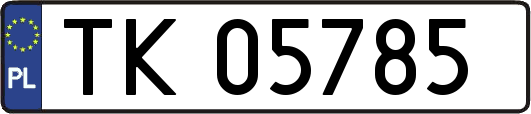 TK05785