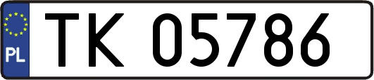 TK05786