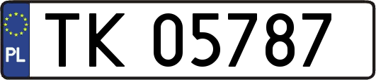 TK05787