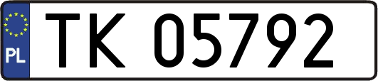 TK05792