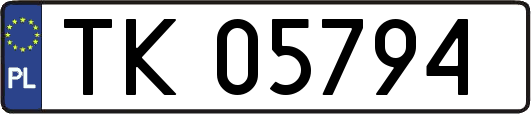 TK05794