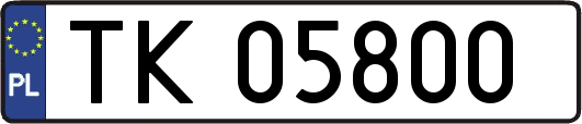 TK05800