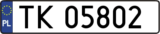 TK05802