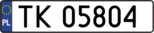 TK05804