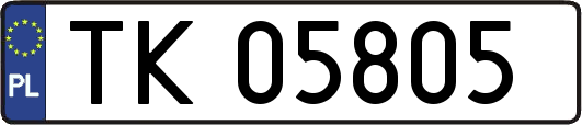 TK05805