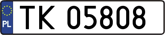 TK05808