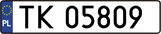 TK05809