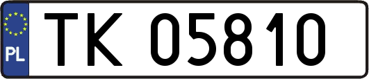 TK05810