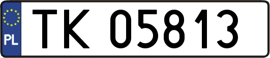 TK05813