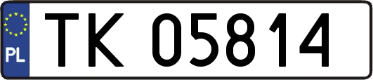 TK05814