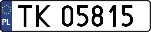 TK05815