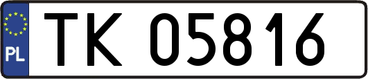 TK05816