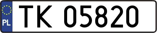 TK05820