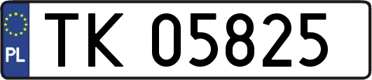 TK05825