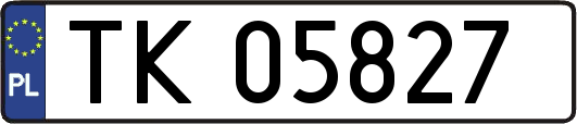 TK05827