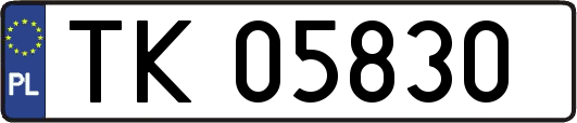 TK05830