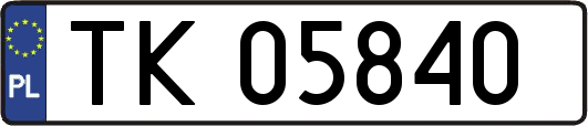 TK05840